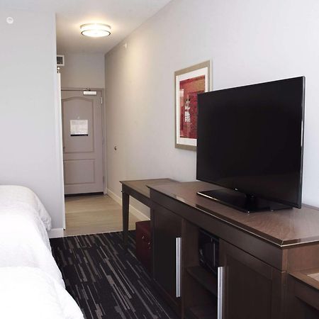 Hampton Inn & Suites Des Moines/Urbandale Ia Zewnętrze zdjęcie
