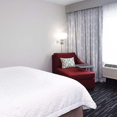 Hampton Inn & Suites Des Moines/Urbandale Ia Zewnętrze zdjęcie