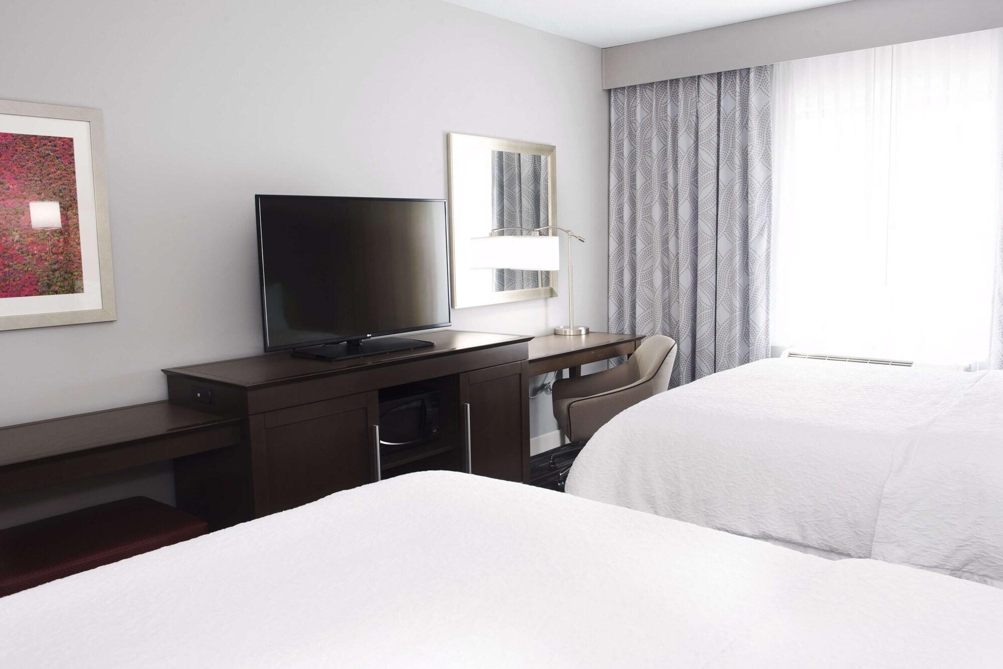 Hampton Inn & Suites Des Moines/Urbandale Ia Zewnętrze zdjęcie
