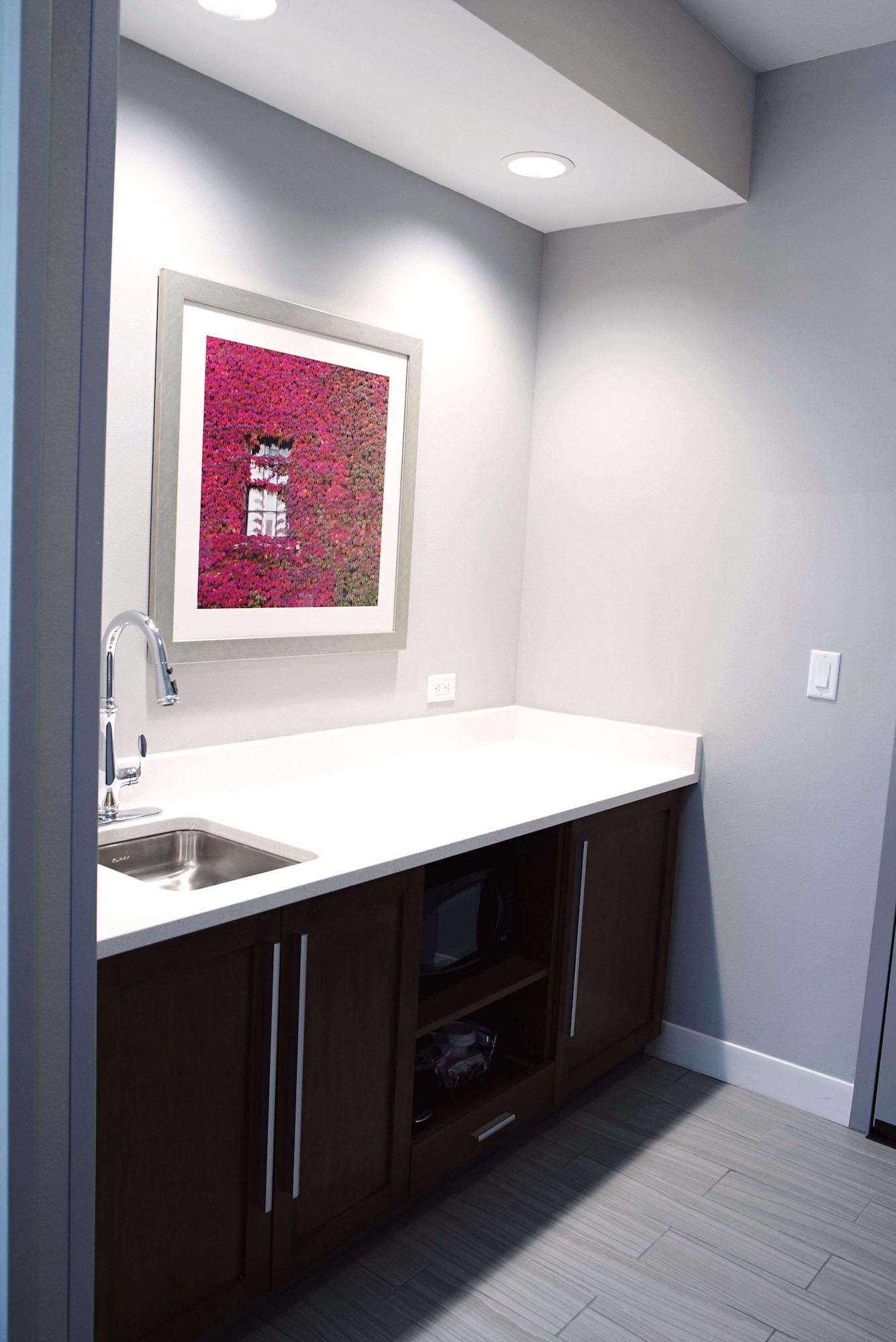 Hampton Inn & Suites Des Moines/Urbandale Ia Zewnętrze zdjęcie