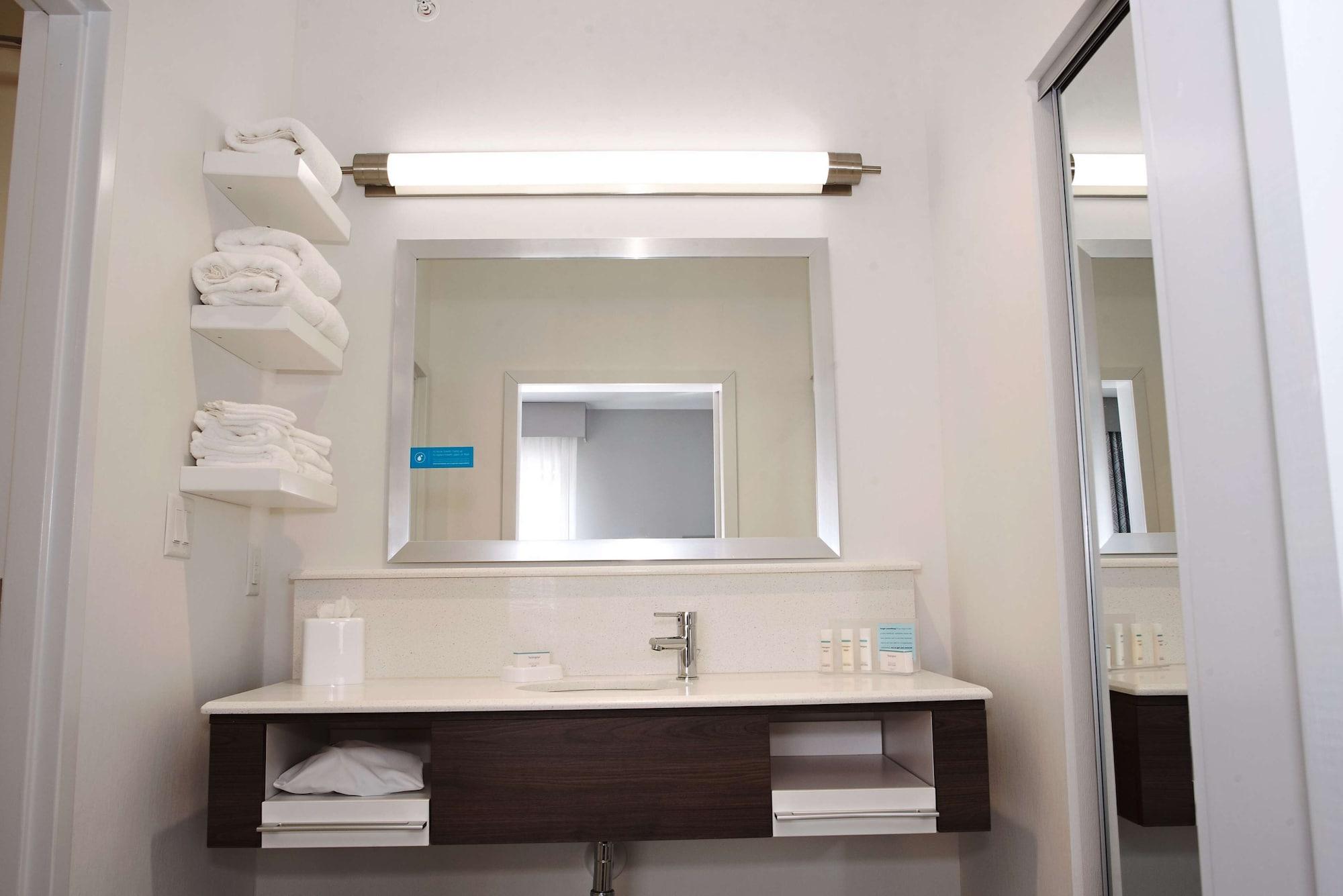 Hampton Inn & Suites Des Moines/Urbandale Ia Zewnętrze zdjęcie