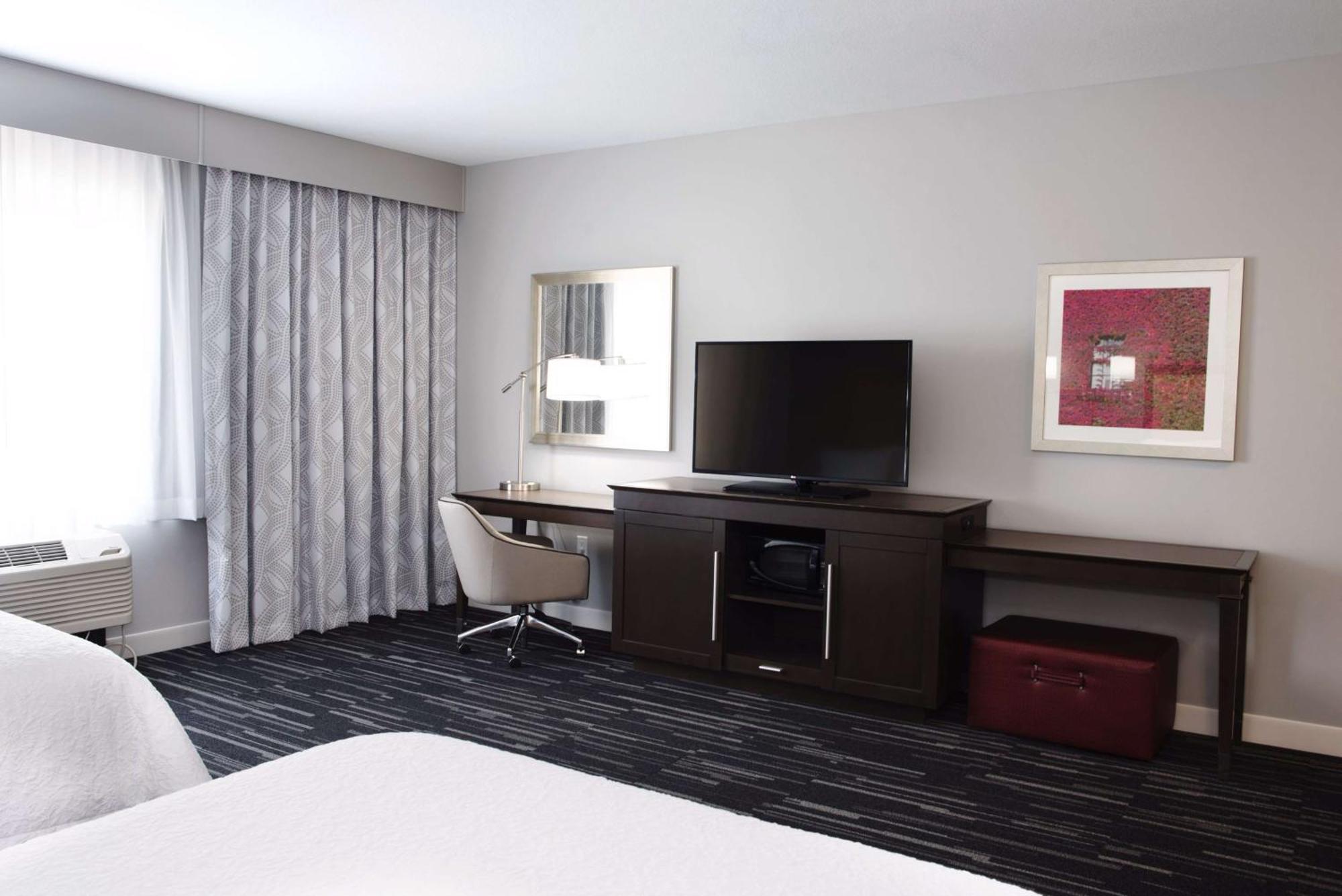 Hampton Inn & Suites Des Moines/Urbandale Ia Zewnętrze zdjęcie