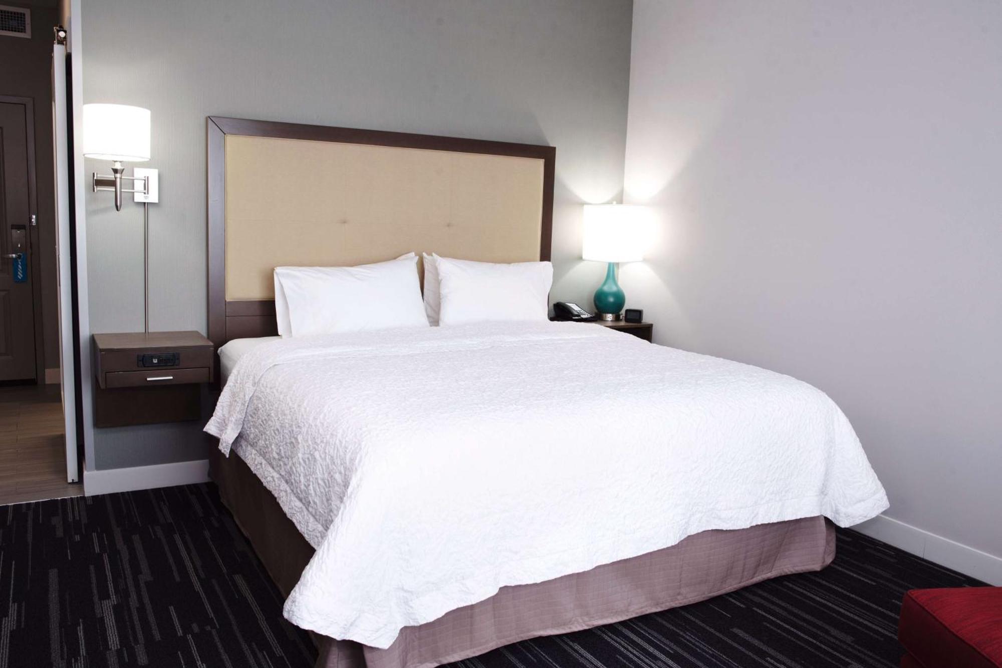 Hampton Inn & Suites Des Moines/Urbandale Ia Zewnętrze zdjęcie