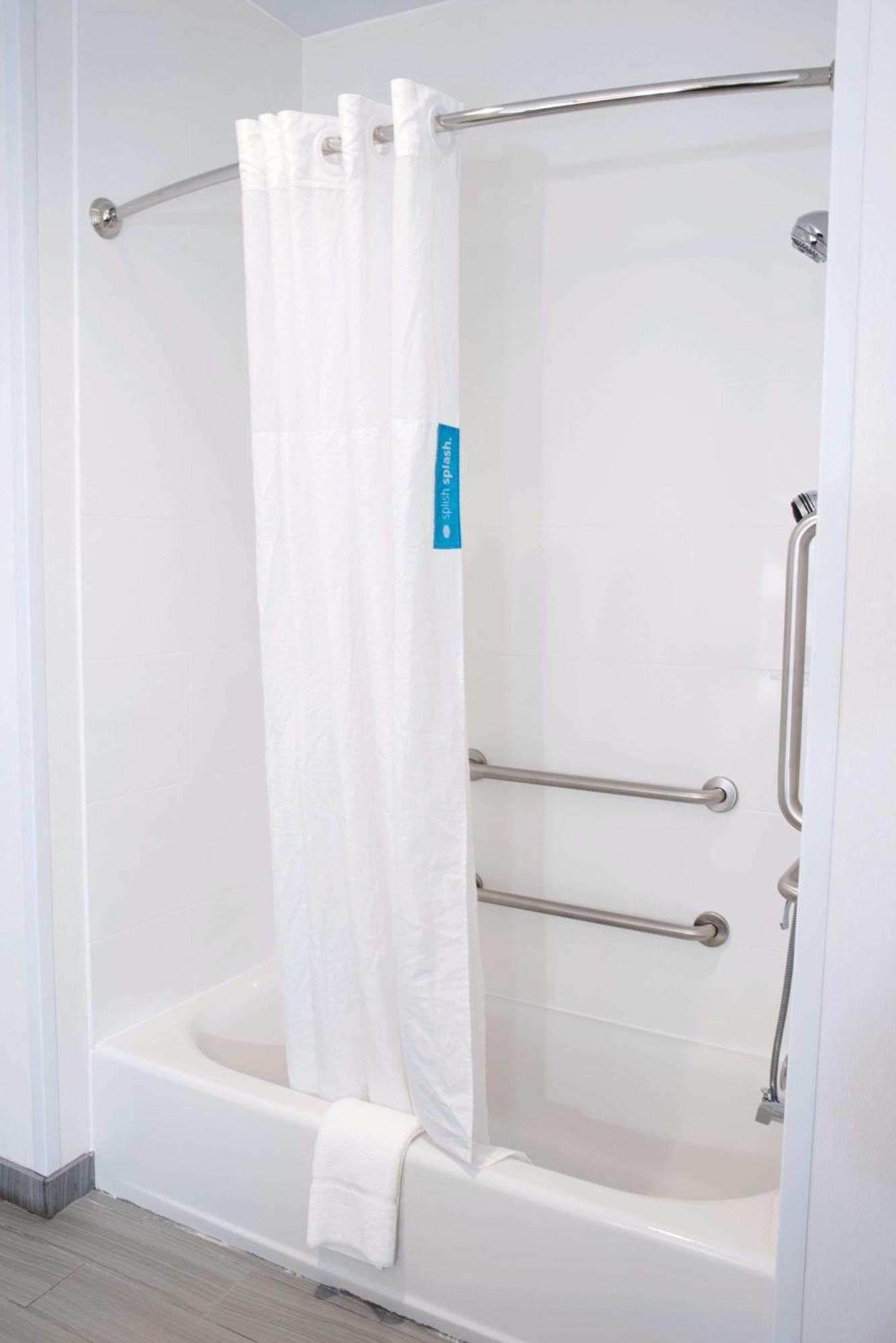 Hampton Inn & Suites Des Moines/Urbandale Ia Zewnętrze zdjęcie