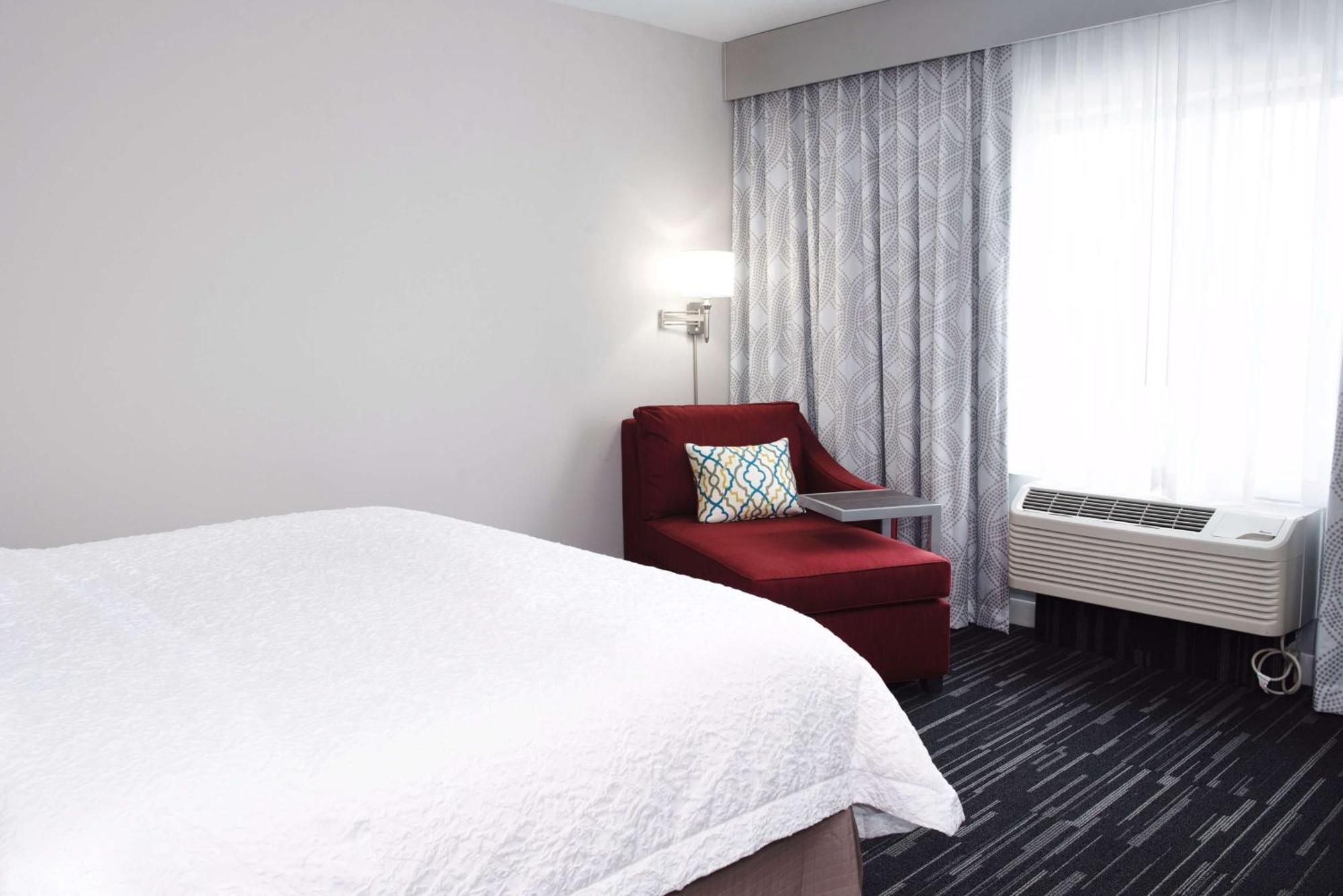 Hampton Inn & Suites Des Moines/Urbandale Ia Zewnętrze zdjęcie