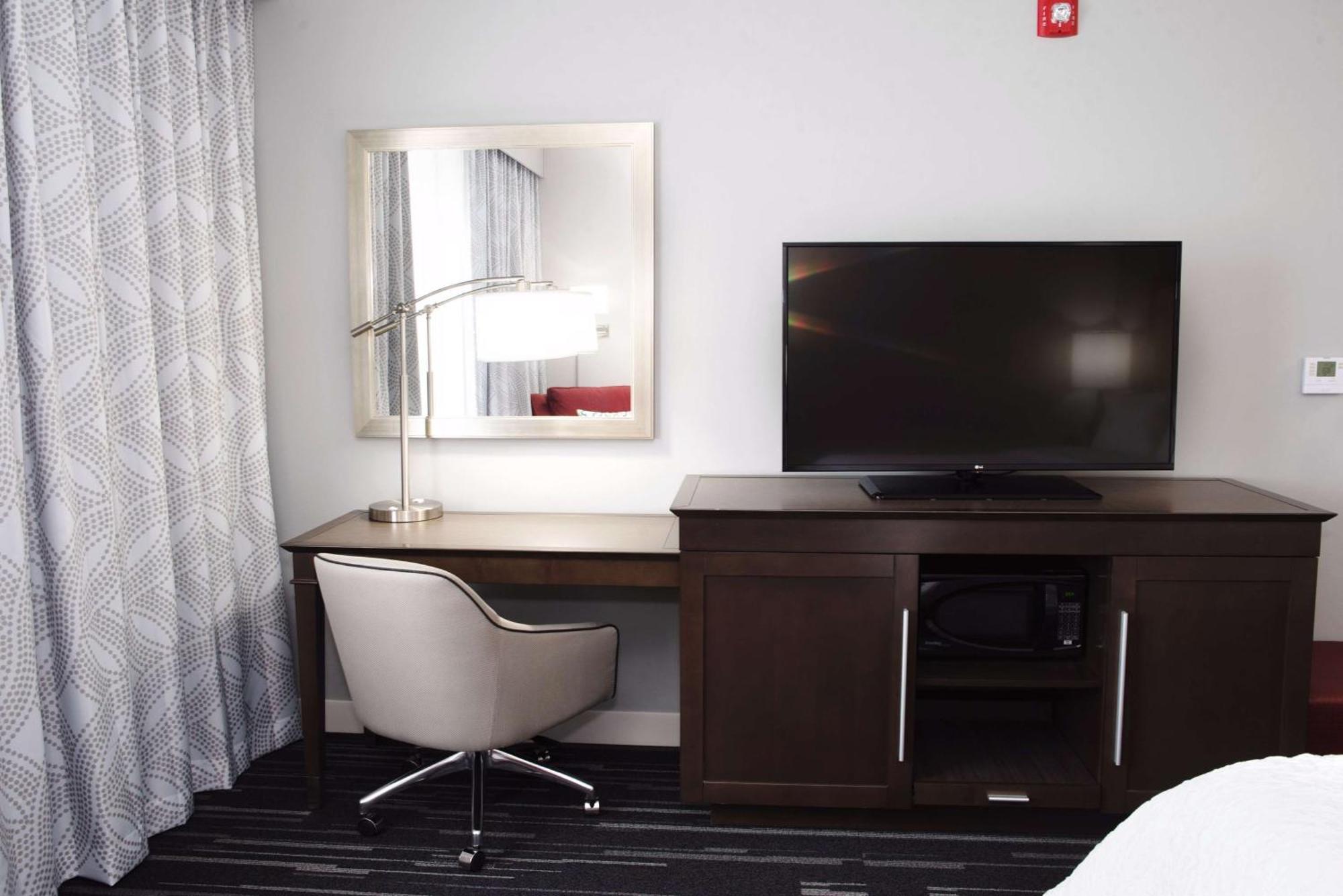 Hampton Inn & Suites Des Moines/Urbandale Ia Zewnętrze zdjęcie