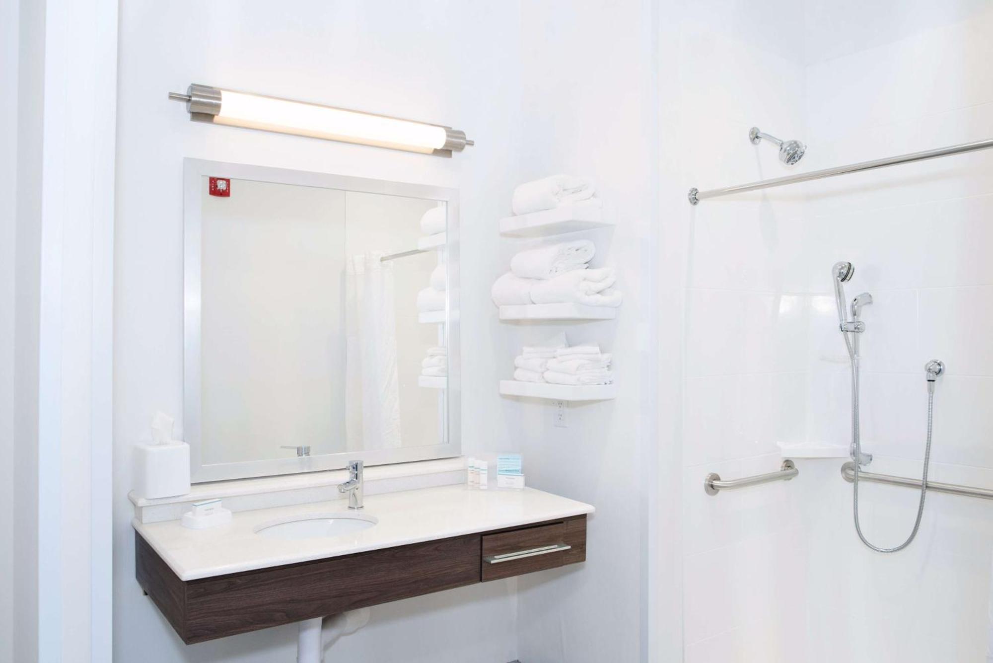 Hampton Inn & Suites Des Moines/Urbandale Ia Zewnętrze zdjęcie