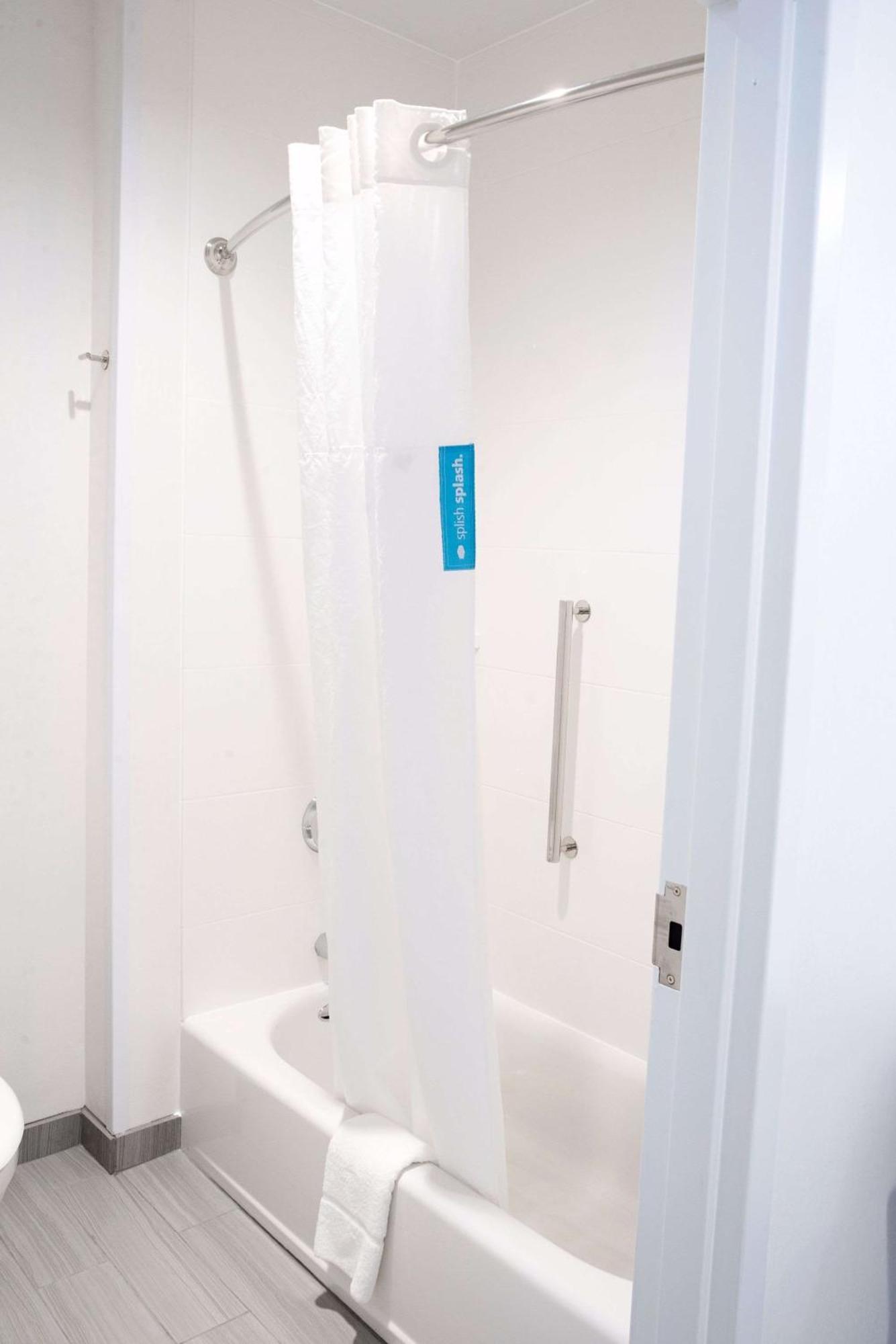 Hampton Inn & Suites Des Moines/Urbandale Ia Zewnętrze zdjęcie