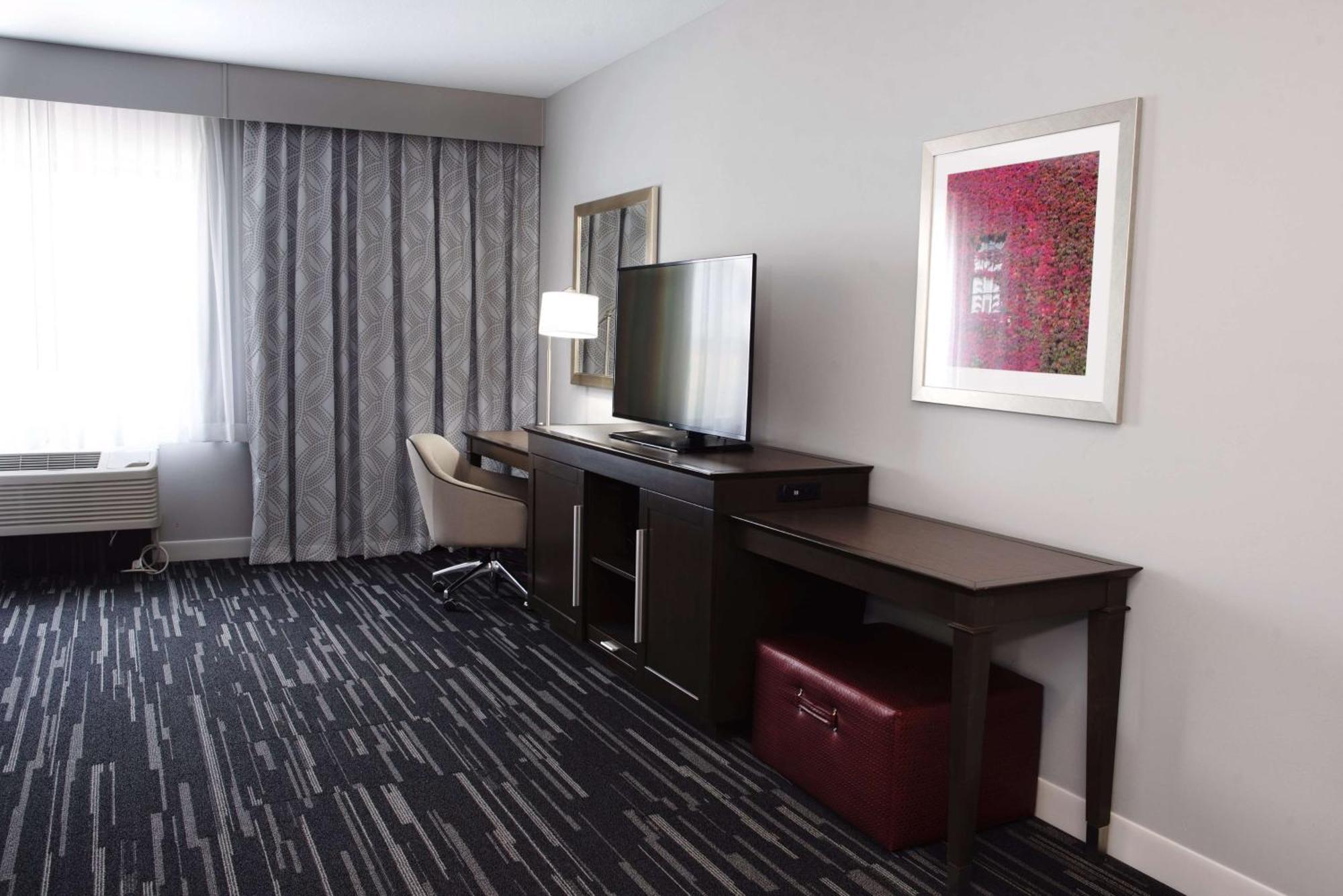 Hampton Inn & Suites Des Moines/Urbandale Ia Zewnętrze zdjęcie